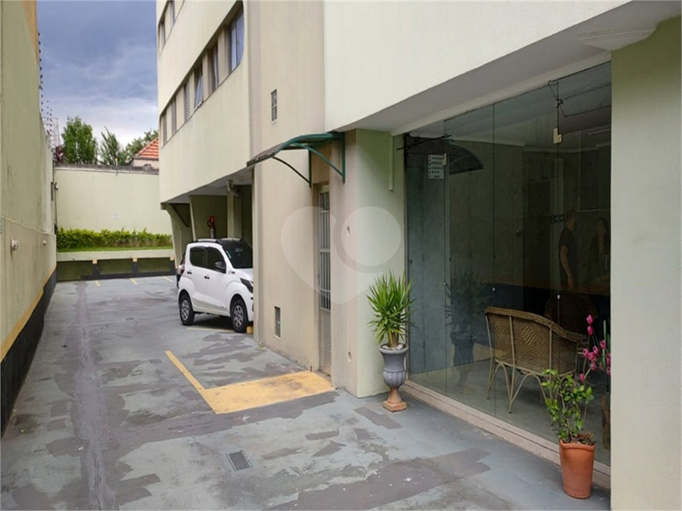 Apartamento à venda com 2 quartos em Tucuruvi, São Paulo, SP