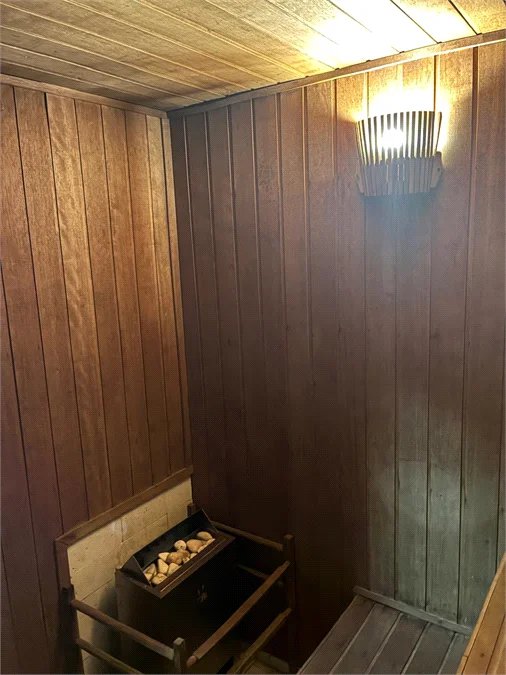 Apartamento à venda com 2 quartos em Pinheiros, São Paulo, SP