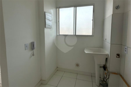Apartamento à venda com 2 quartos em Vila Regina, Itapetininga, SP