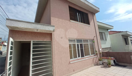 Sobrado à venda com 2 quartos em Vila Nova Mazzei, São Paulo, SP