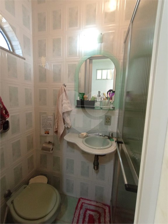 Casa à venda com 4 quartos, sendo 1 suíte, em Andaraí, Rio de Janeiro, RJ