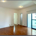 Apartamento à venda com 1 quarto em Pinheiros, São Paulo, SP