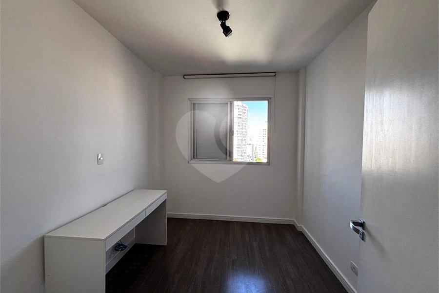 Apartamento à venda com 2 quartos, sendo 1 suíte, em Mandaqui, São Paulo, SP