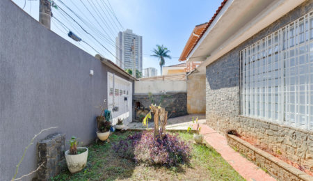Casa Térrea à venda com 2 quartos em Santo Amaro, São Paulo, SP