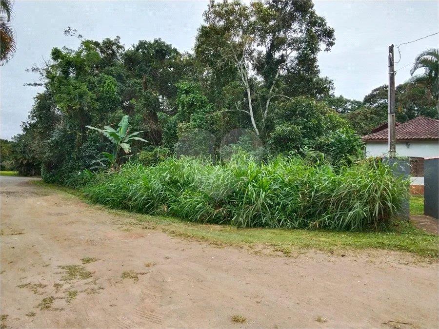 Terreno à venda em Costa do Sol, Bertioga, SP
