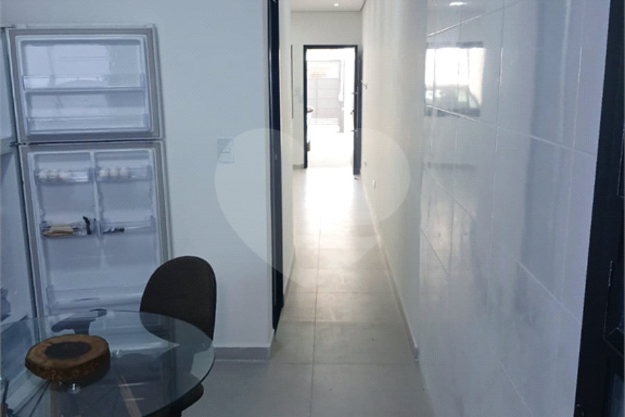 Sobrado à venda com 3 quartos, sendo 1 suíte, em Freguesia do Ó, São Paulo, SP
