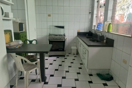 Casa à venda com 3 quartos, sendo 2 suítes,  em Morumbi, São Paulo, SP