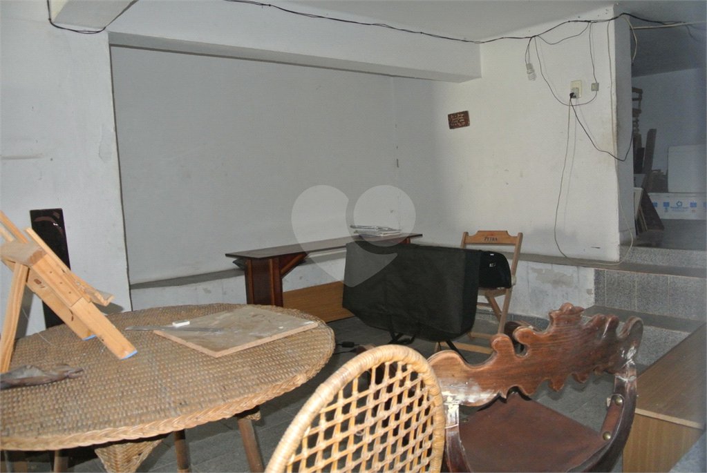 Casa Térrea à venda com 2 quartos em Santana, São Paulo, SP