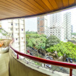 Apartamento à venda com 4 quartos, sendo 2 suítes, em Alto da Boa Vista, São Paulo, SP