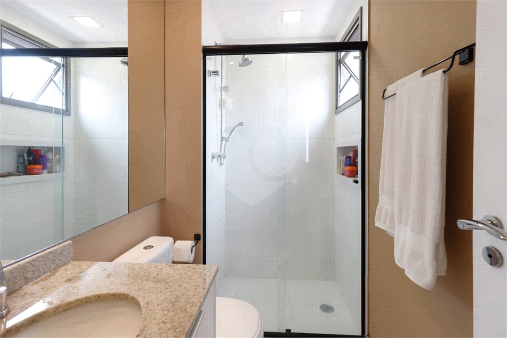 Apartamento à venda com 2 quartos, sendo 1 suíte, em Vila Leopoldina, São Paulo, SP