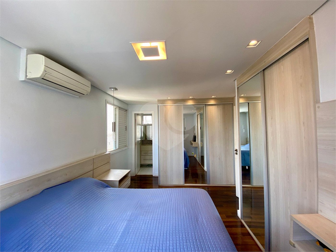 Cobertura à venda com 2 quartos, sendo 1 suíte, em Vila Mariana, São Paulo, SP
