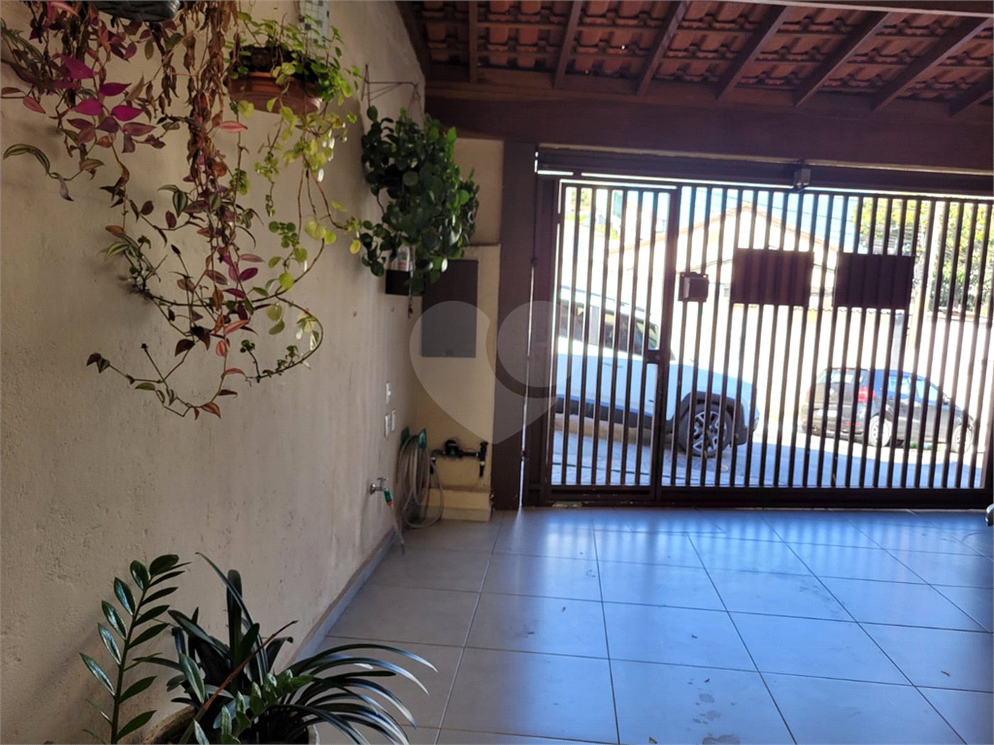 Sobrado à venda com 3 quartos, sendo 1 suíte, em Campo Grande, São Paulo, SP