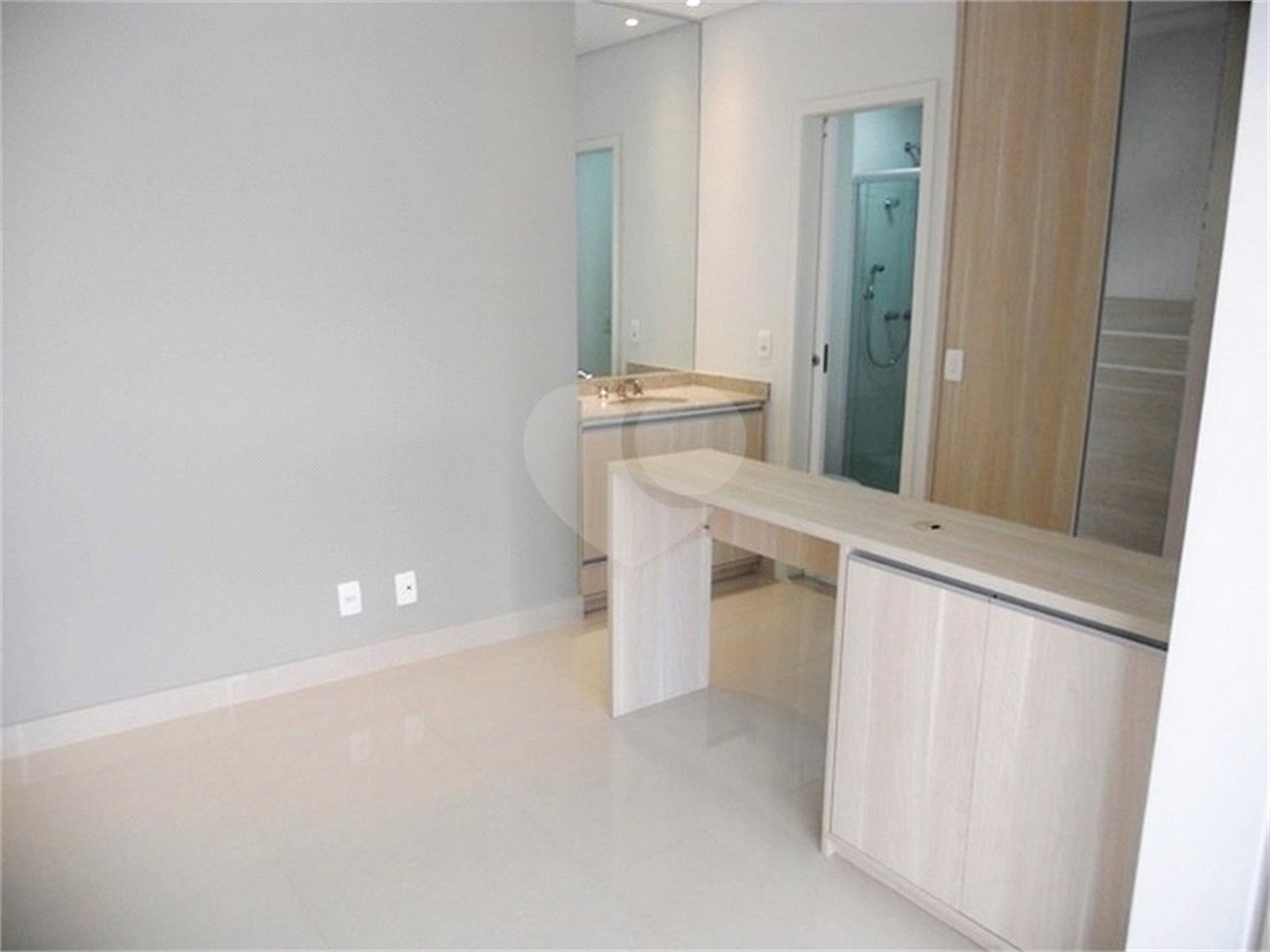 Apartamento à venda com 1 quarto em Vila da Saúde, São Paulo, SP