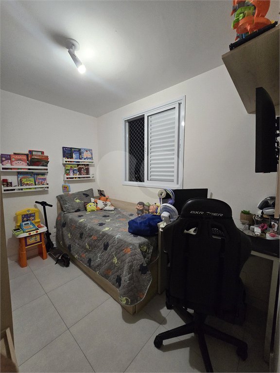 Apartamento à venda com 2 quartos, sendo 1 suíte, em Vila Mazzei, São Paulo, SP