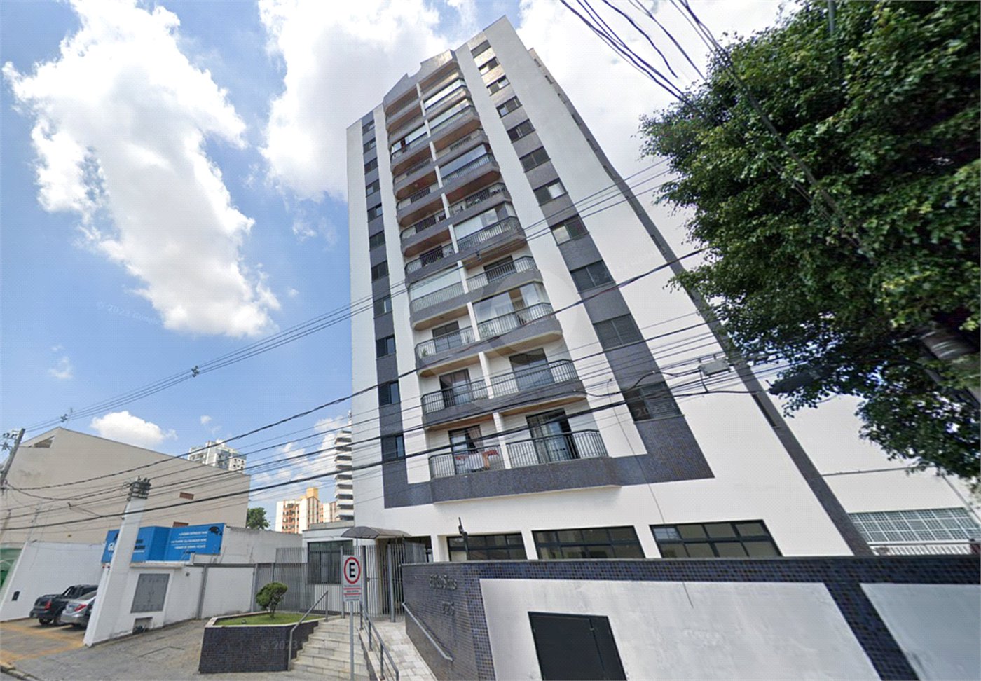 Apartamento à venda com 2 quartos no Centro, Suzano, SP