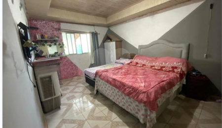 Casa à venda com 3 quartos em Bairro Santa Isabel, Ponta Porã, MS