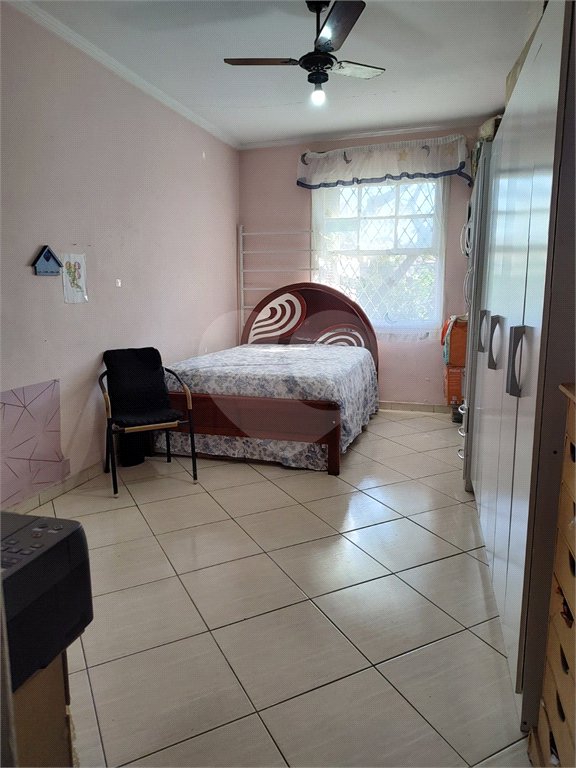Casa à venda com 4 quartos em Tucuruvi, São Paulo, SP