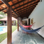 Casa Térrea à venda com 4 quartos, sendo 2 suítes, em Alto da Boa Vista, São Paulo, SP