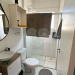 Apartamento à venda com 2 quartos em Parque Manchester, Sorocaba, SP