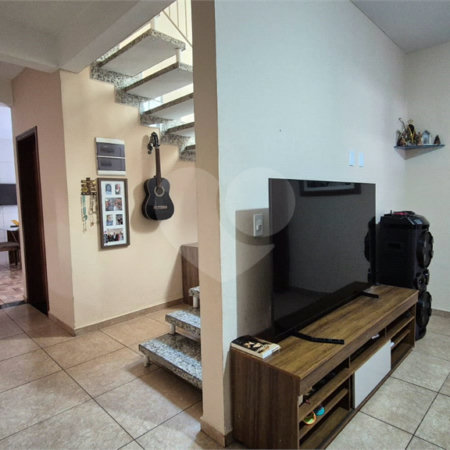 Casa à venda com 3 quartos, sendo 1 suíte,  em Jardim Sorocaba Park, Sorocaba, SP