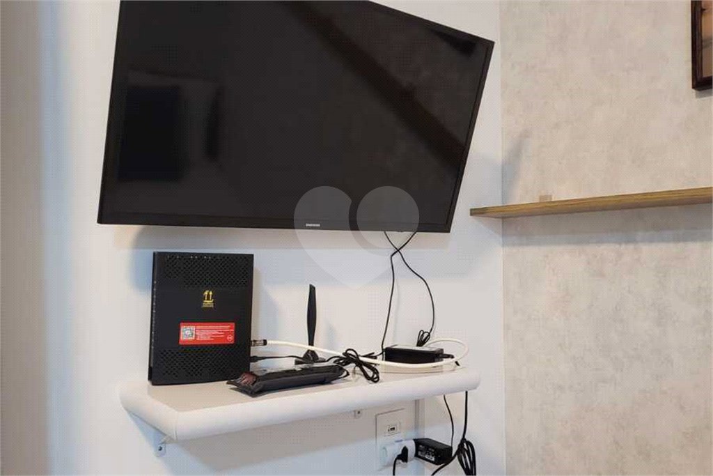 Studio à venda com 1 quarto em Liberdade, São Paulo, SP