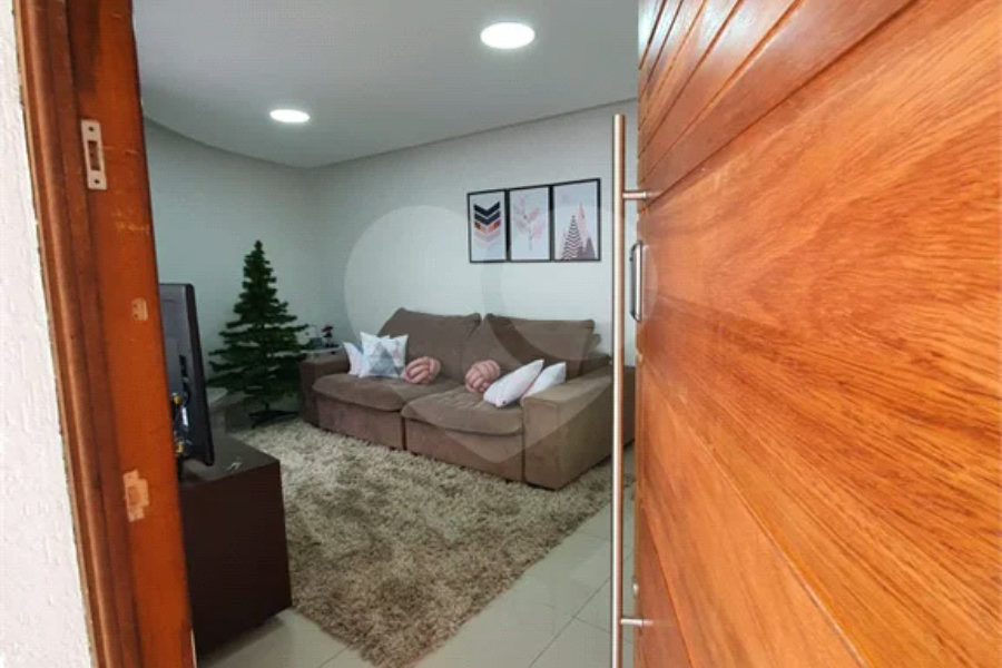 Casa Térrea à venda com 4 quartos, sendo 2 suítes, em Tremembé, São Paulo, SP