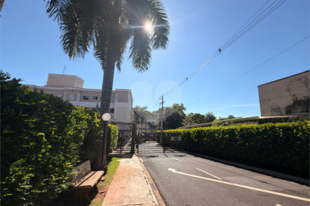 Apartamento à venda com 2 quartos em Vila Abranches, Ribeirão Preto, SP