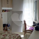 Apartamento à venda com 3 quartos em Jardim Floresta, São Paulo, SP