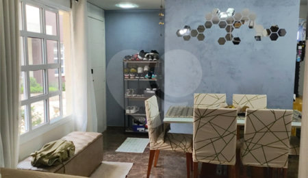Casa em condomínio à venda com 3 quartos, sendo 1 suíte,  em Vila Guarani (z Sul), São Paulo, SP