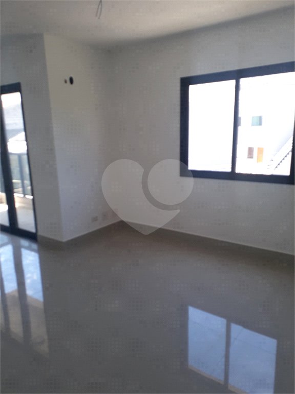 Apartamento à venda com 1 suíte em Tucuruvi, São Paulo, SP