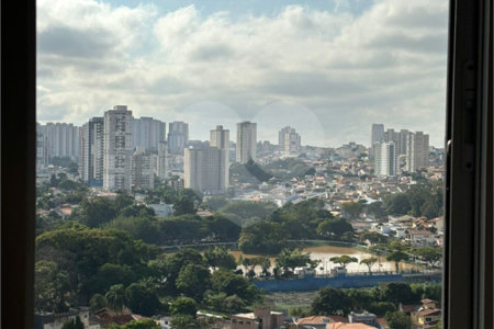 Apartamento à venda com 2 quartos em Vila Galvão, Guarulhos, SP