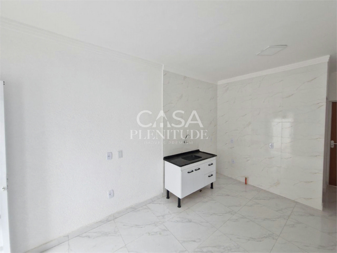 Casa à venda com 1 quarto em Terras de Arieta, Sorocaba, SP