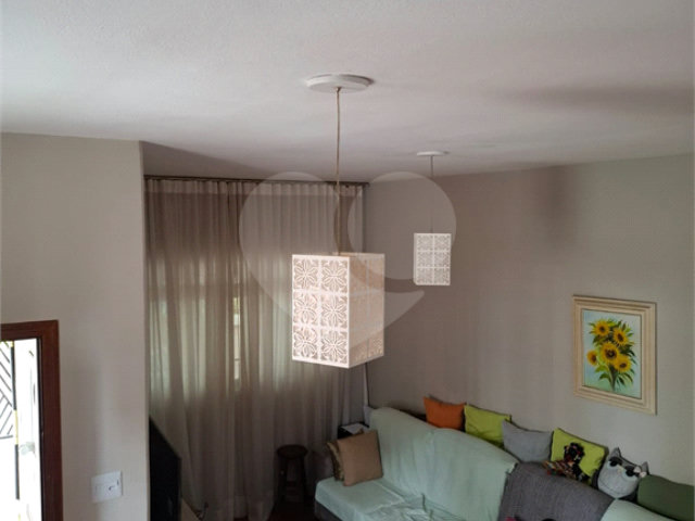 Sobrado à venda com 3 quartos em Santana, São Paulo, SP