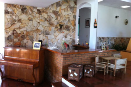 Sítio à venda com 6 quartos, sendo 5 suítes, em Dos Mimis, Piracaia, SP