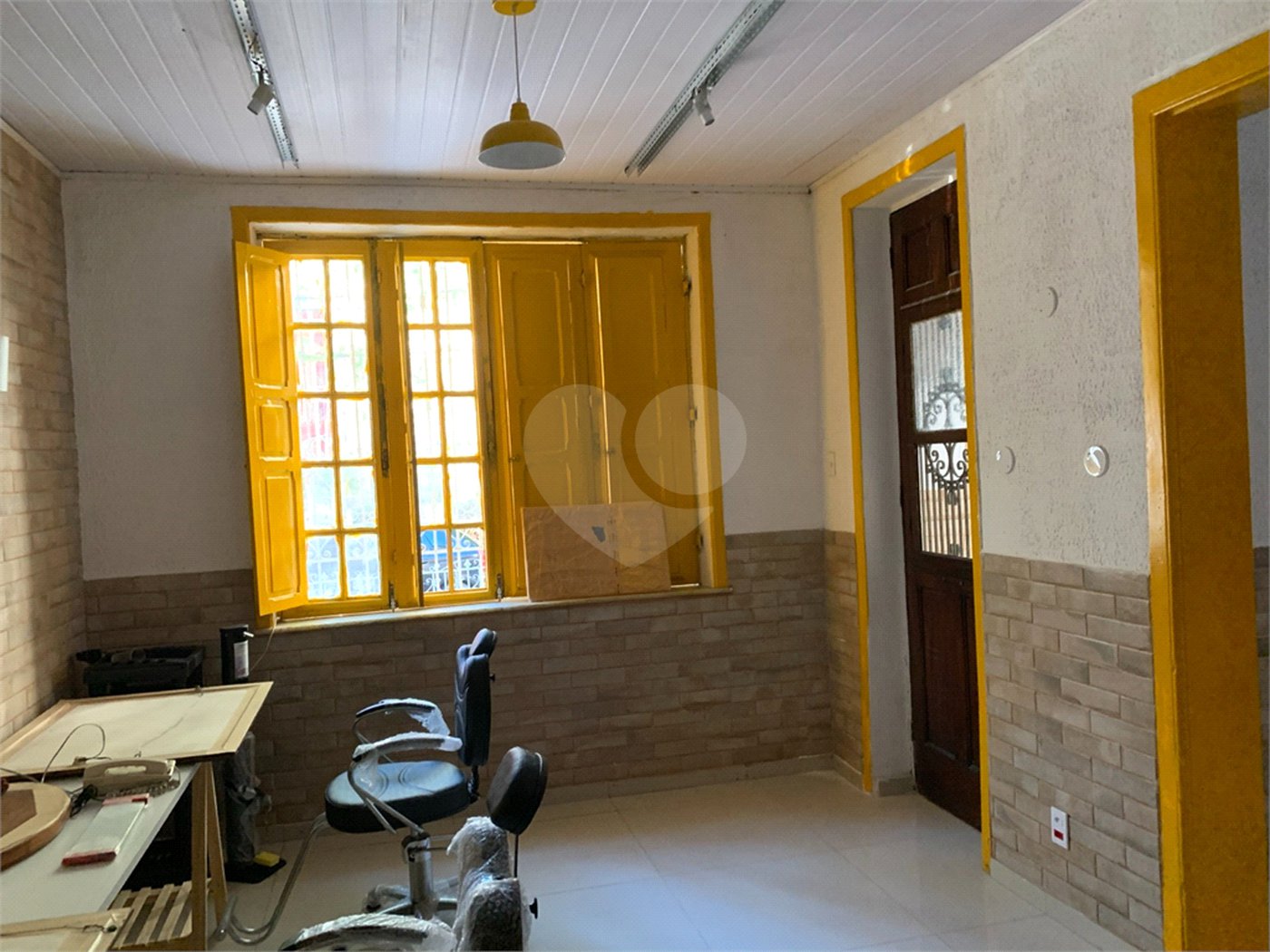 Casa à venda com 4 quartos em Tijuca, Rio de Janeiro, RJ