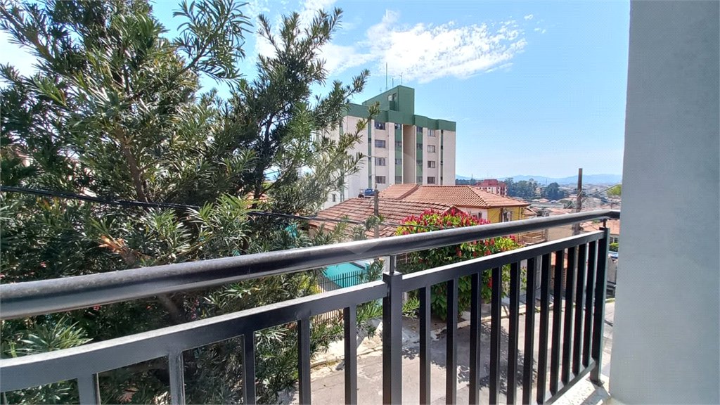 Apartamento à venda com 2 quartos em Vila Mazzei, São Paulo, SP