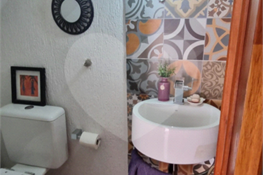 Casa à venda com 4 quartos, sendo 1 suíte, em Mandaqui, São Paulo, SP