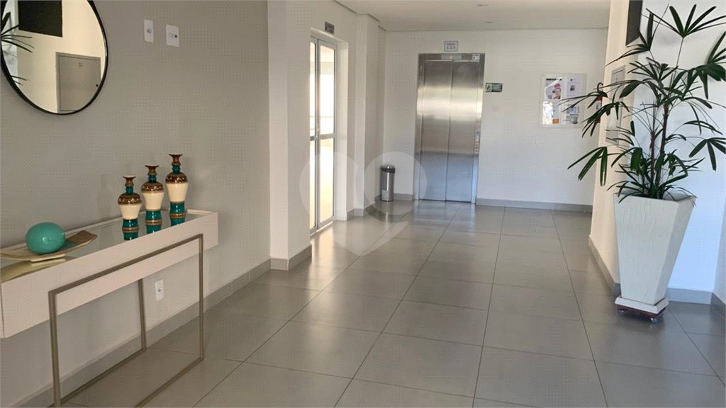 Apartamento à venda com 2 quartos em Vila Nova Cachoeirinha, São Paulo, SP