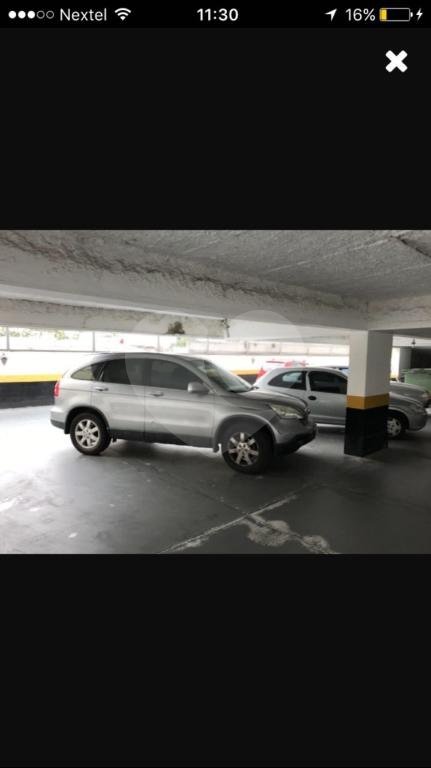 Apartamento à venda com 1 quarto em Santana, São Paulo, SP