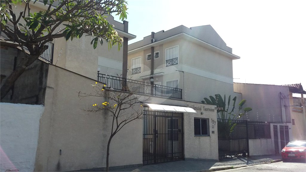 Casa à venda com 2 suítes no condomínio Residencial Taormina, São Paulo - SP
