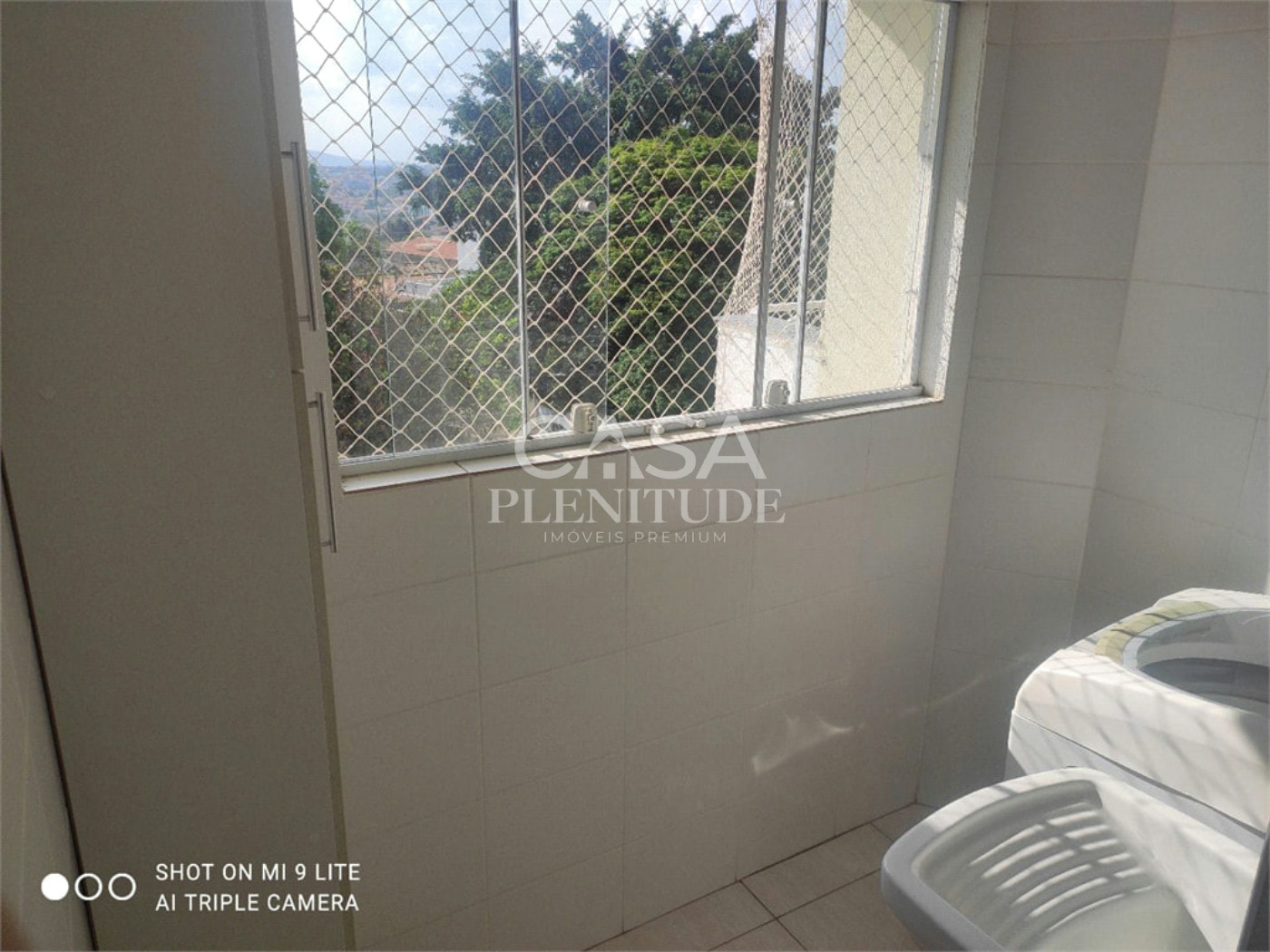 Apartamento à venda com 2 quartos em Jardim Vera Cruz, Sorocaba, SP