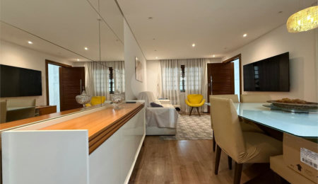 Casa à venda com 2 quartos, sendo 1 suíte, em Vila Ester (zona Norte), São Paulo, SP