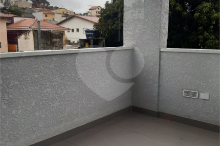 Apartamento à venda com 2 quartos em Vila Mazzei, São Paulo, SP