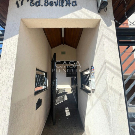 Apartamento à venda com 3 quartos, sendo 1 suíte,  em Vila Barão, Sorocaba, SP