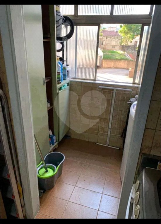 Apartamento à venda com 2 quartos no Brasilândia, São Paulo, SP