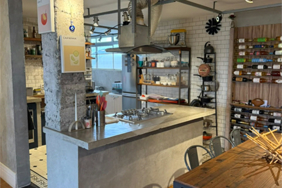 Apartamento à venda com 3 quartos em Santana, São Paulo, SP