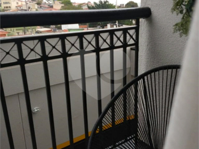Apartamento à venda com 2 quartos em Jaçanã, São Paulo, SP