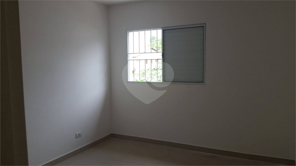 Casa à venda com 2 quartos no condomínio Walter Porto, São Paulo - SP