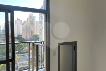 Studio à venda com 1 suíte em Jardim das Acácias, São Paulo, SP