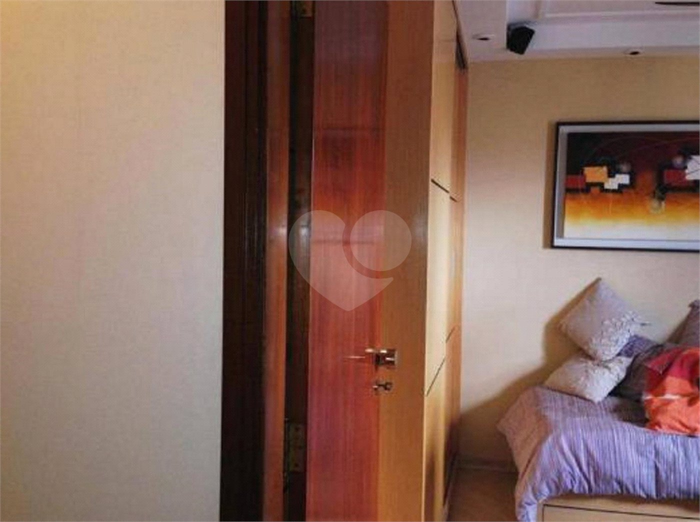 Apartamento à venda com 4 quartos, sendo 2 suítes, em Água Fria, São Paulo, SP